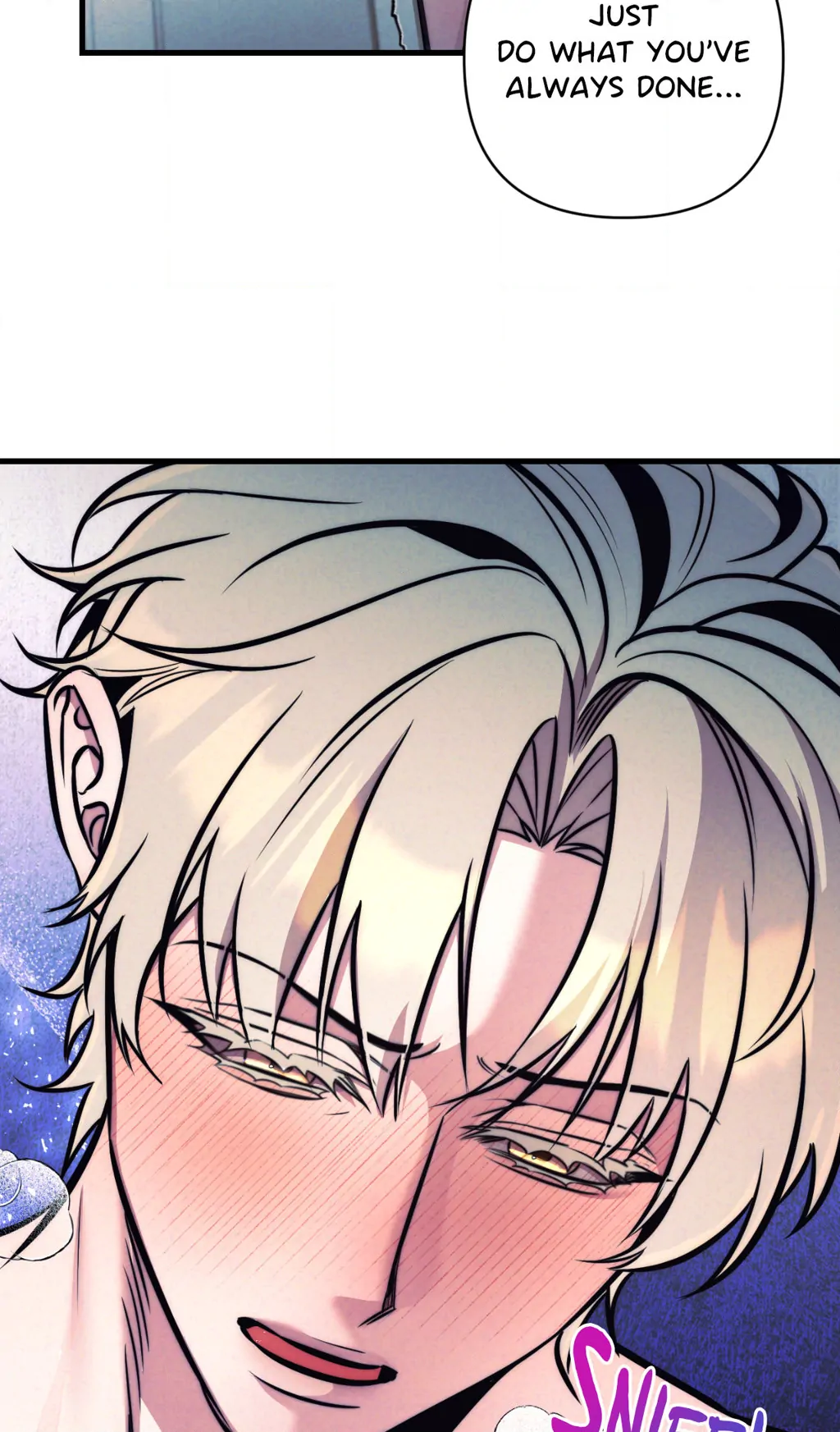 Stigma Chapter 30 - Page 21