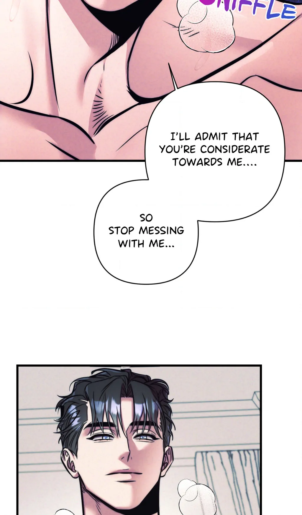 Stigma Chapter 30 - Page 22