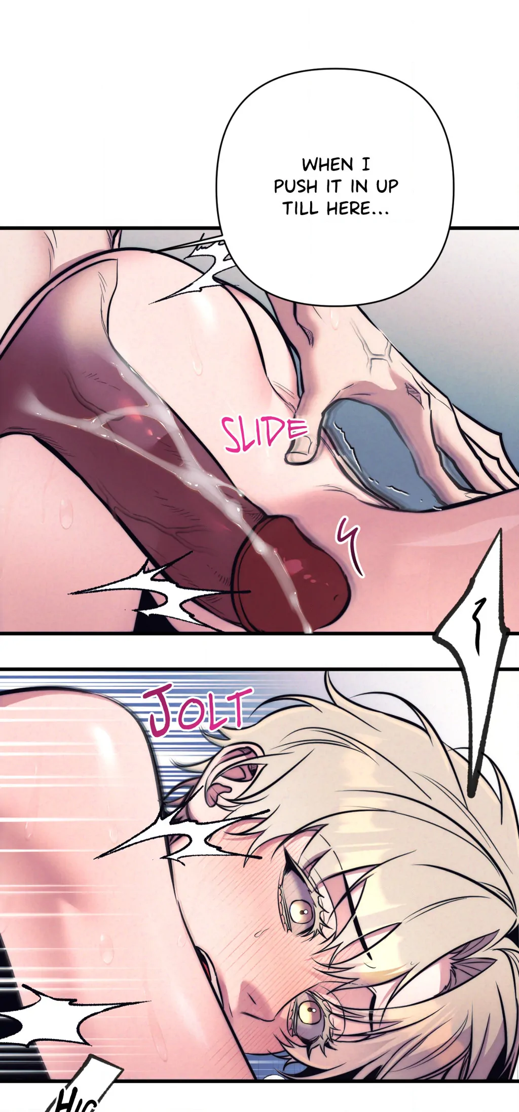 Stigma Chapter 30 - Page 29