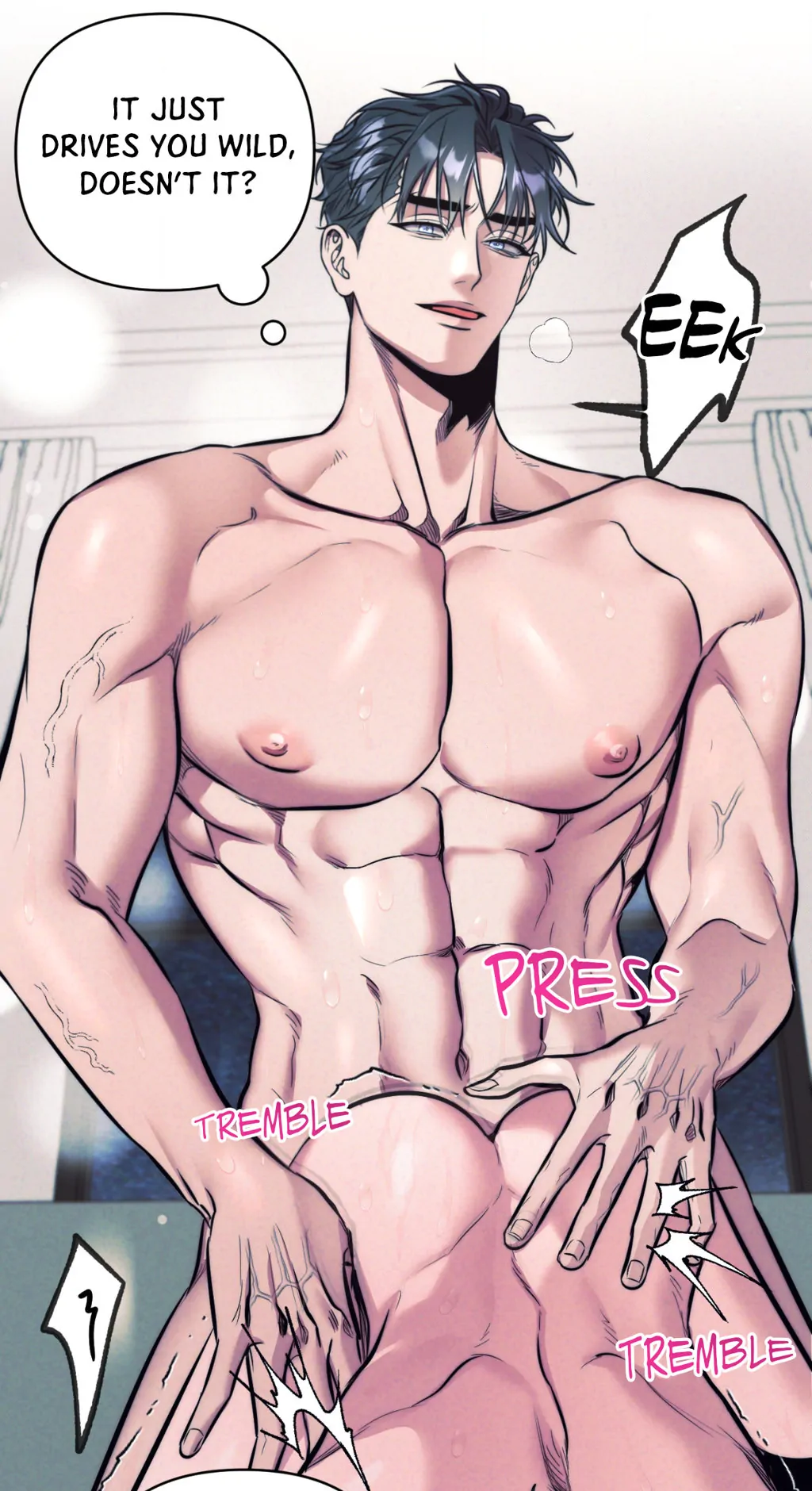 Stigma Chapter 30 - Page 31