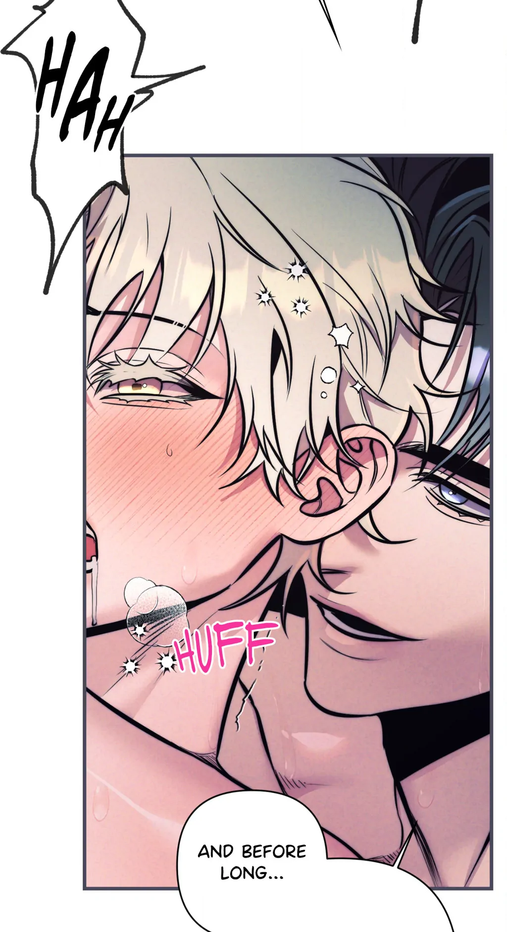 Stigma Chapter 30 - Page 34