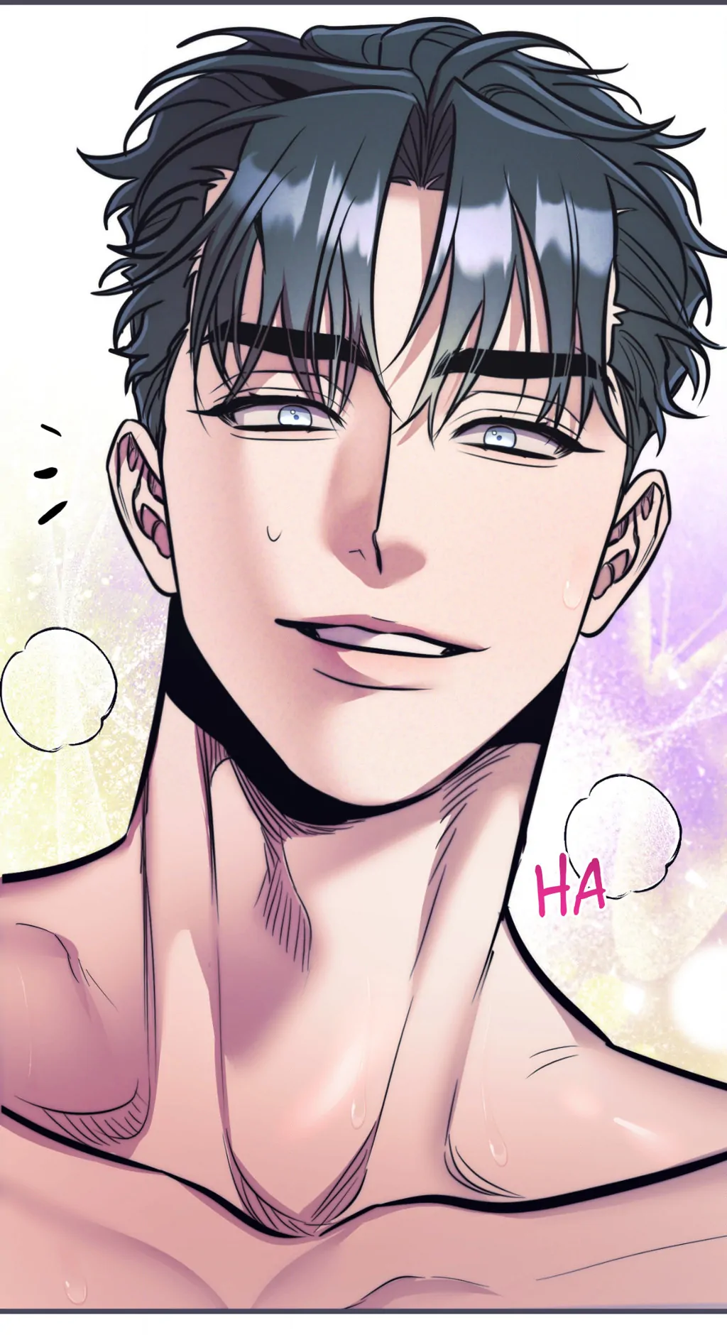 Stigma Chapter 30 - Page 37