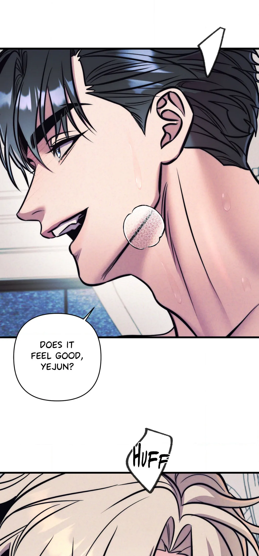 Stigma Chapter 30 - Page 44