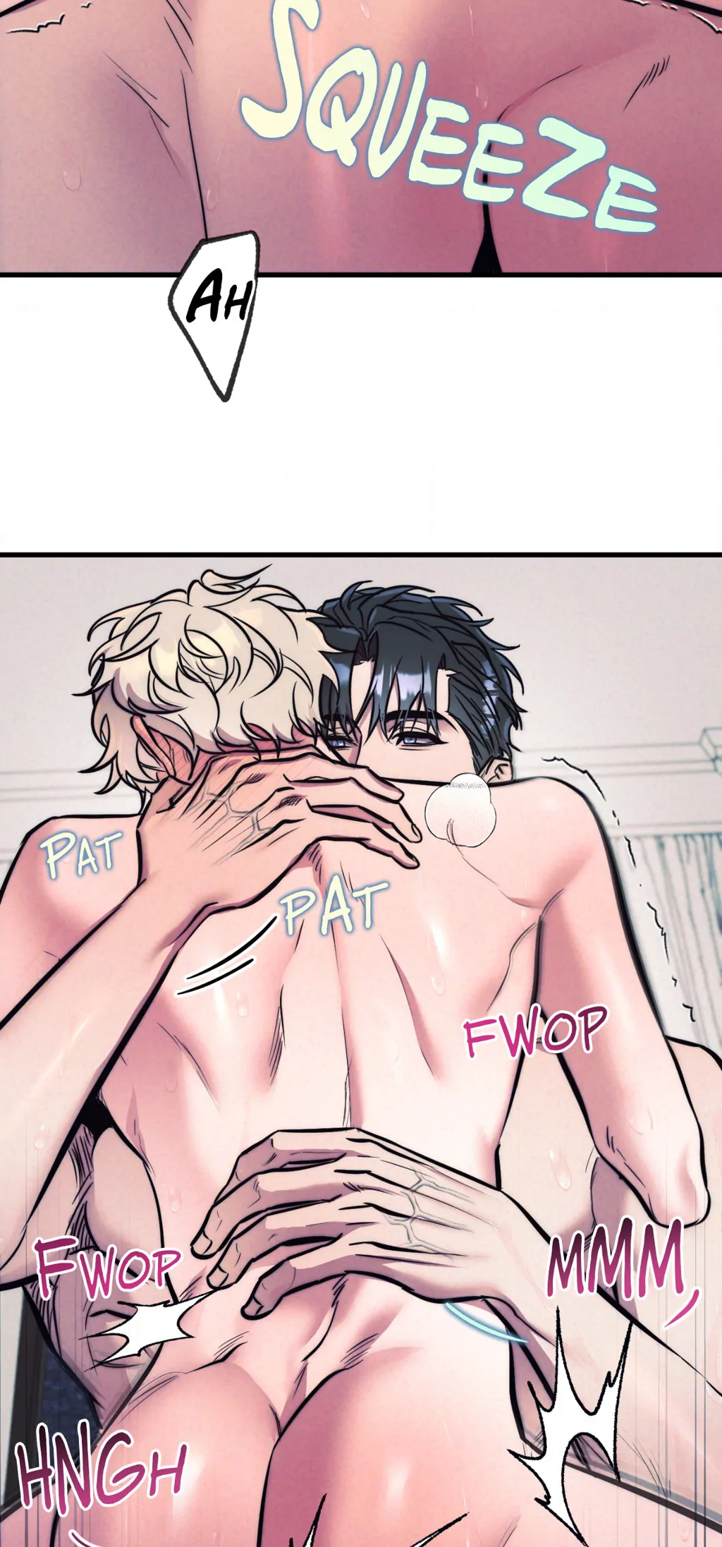 Stigma Chapter 30 - Page 47