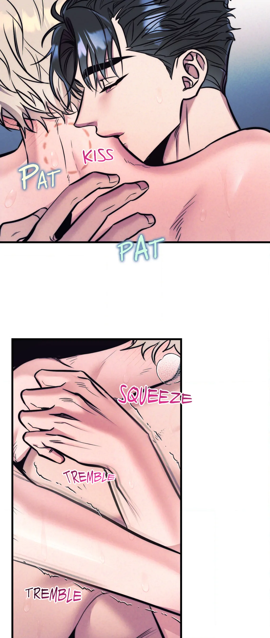 Stigma Chapter 30 - Page 51