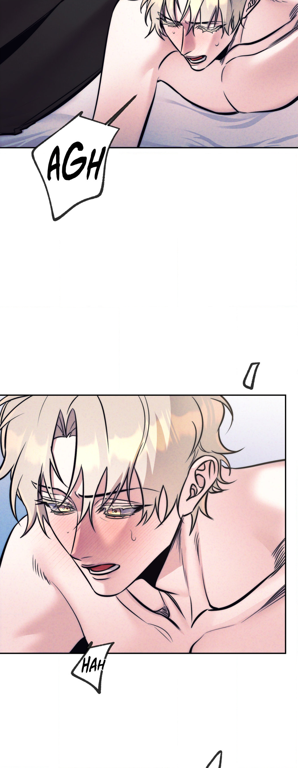 Stigma Chapter 31 - Page 2