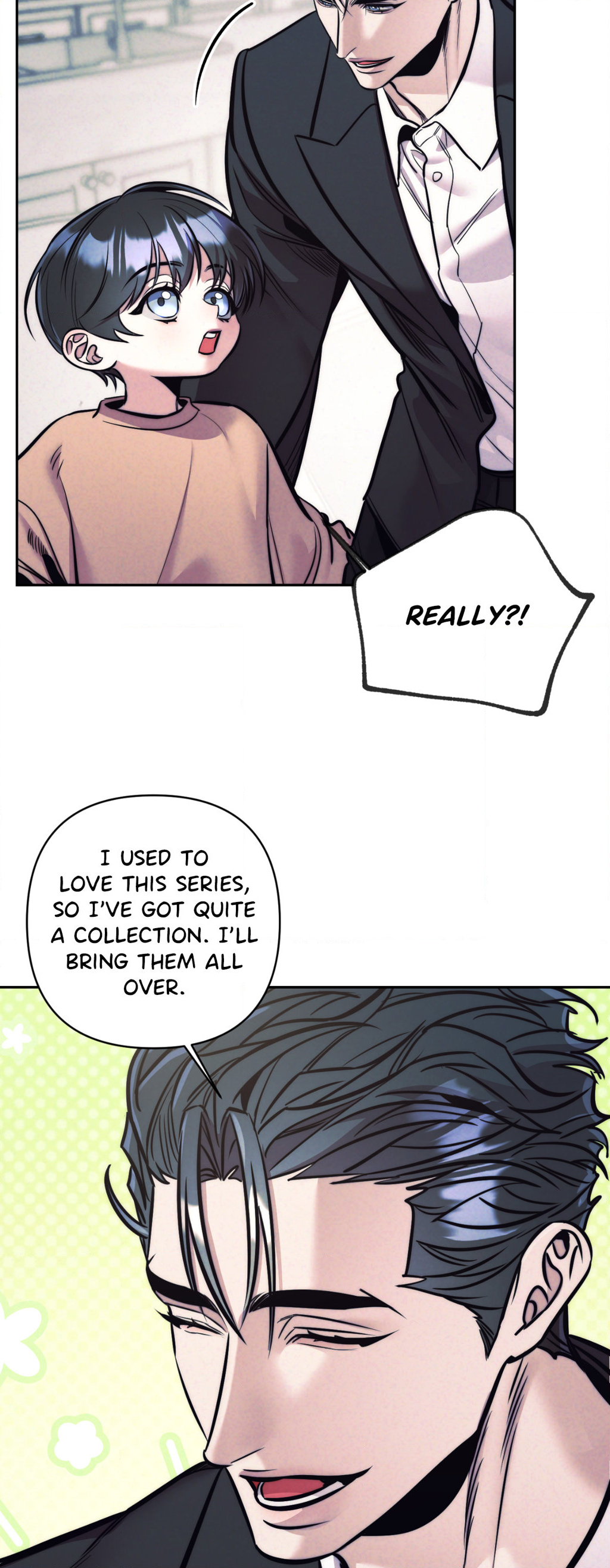 Stigma Chapter 31 - Page 12