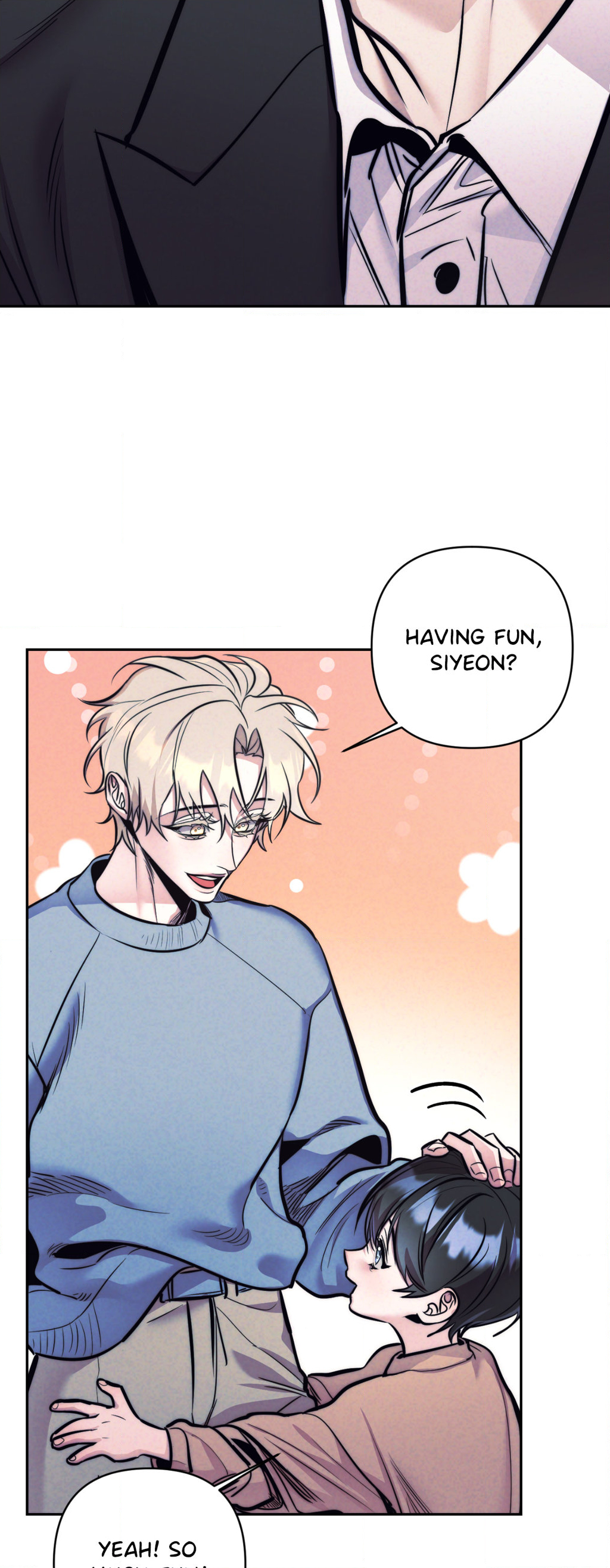 Stigma Chapter 31 - Page 13