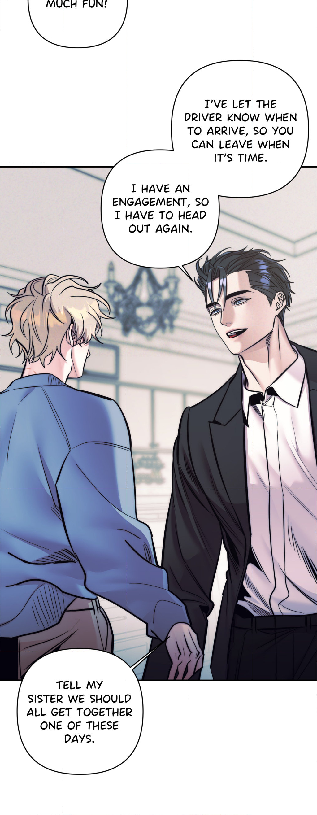 Stigma Chapter 31 - Page 14