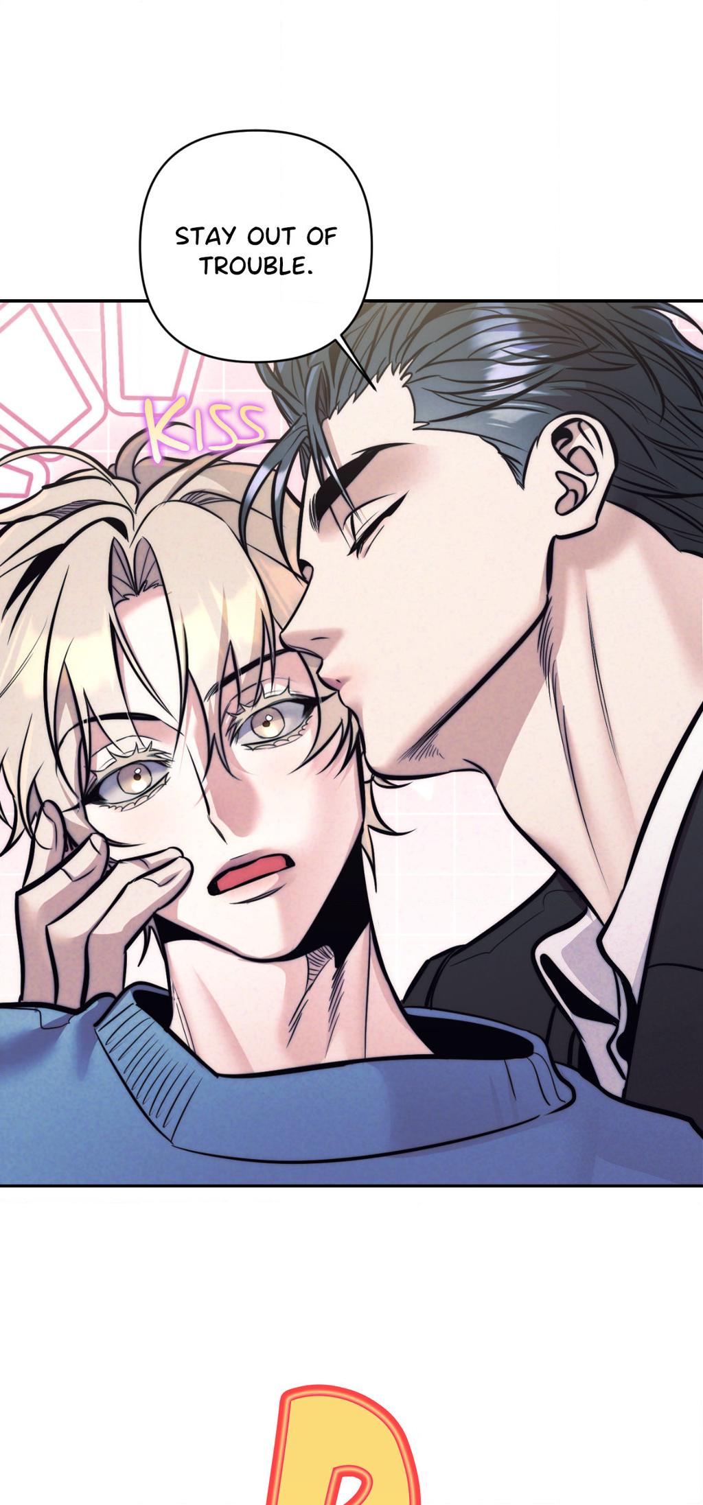 Stigma Chapter 31 - Page 16