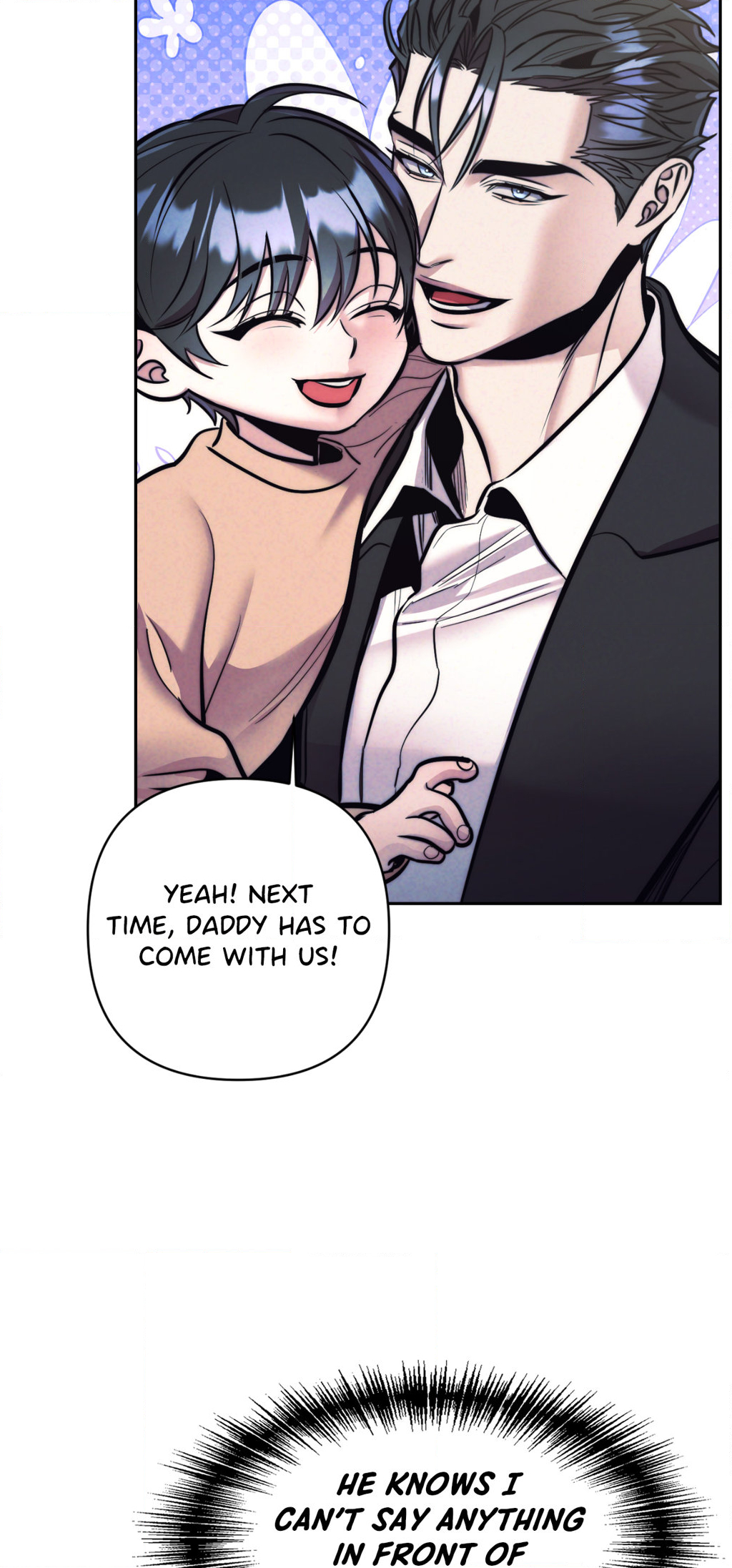 Stigma Chapter 31 - Page 19