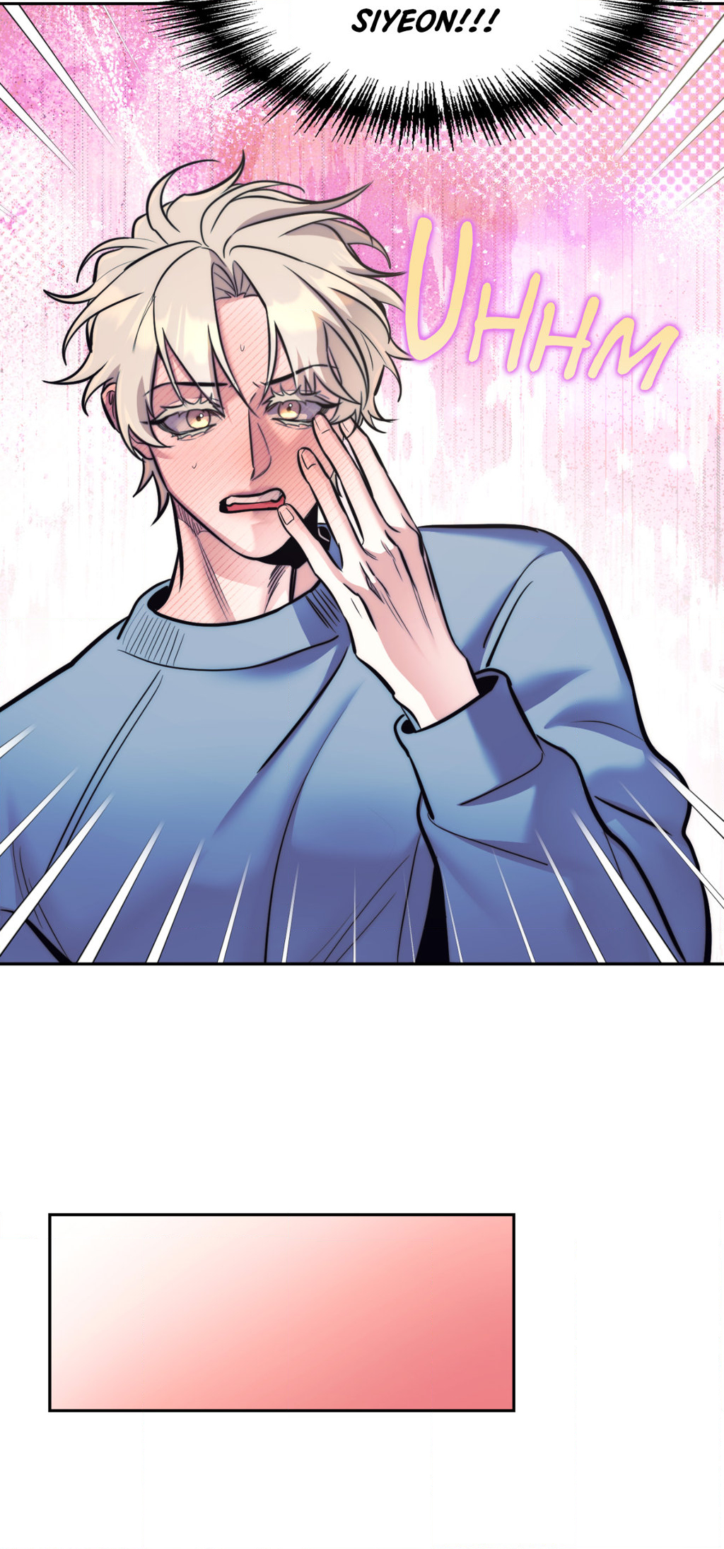 Stigma Chapter 31 - Page 20