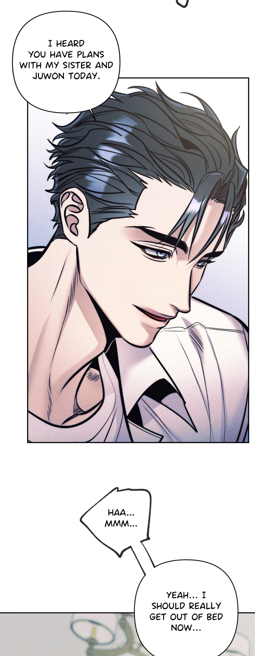 Stigma Chapter 31 - Page 3