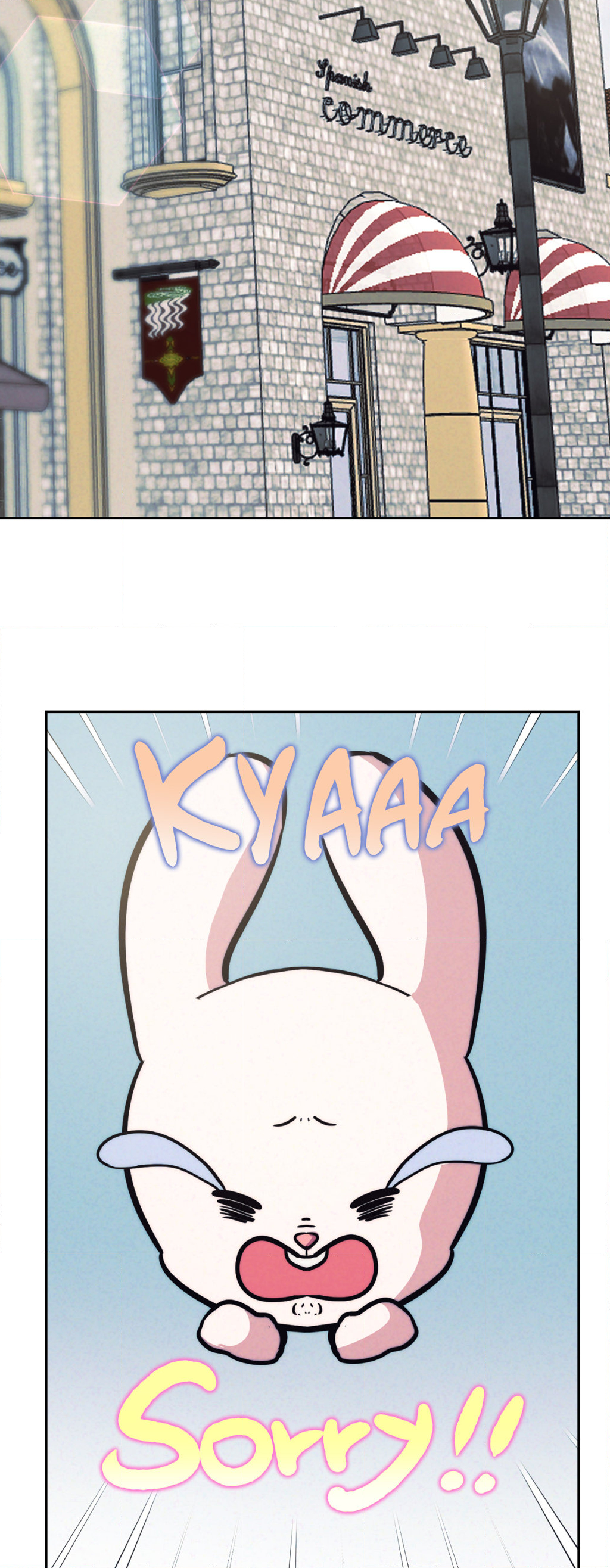 Stigma Chapter 31 - Page 23