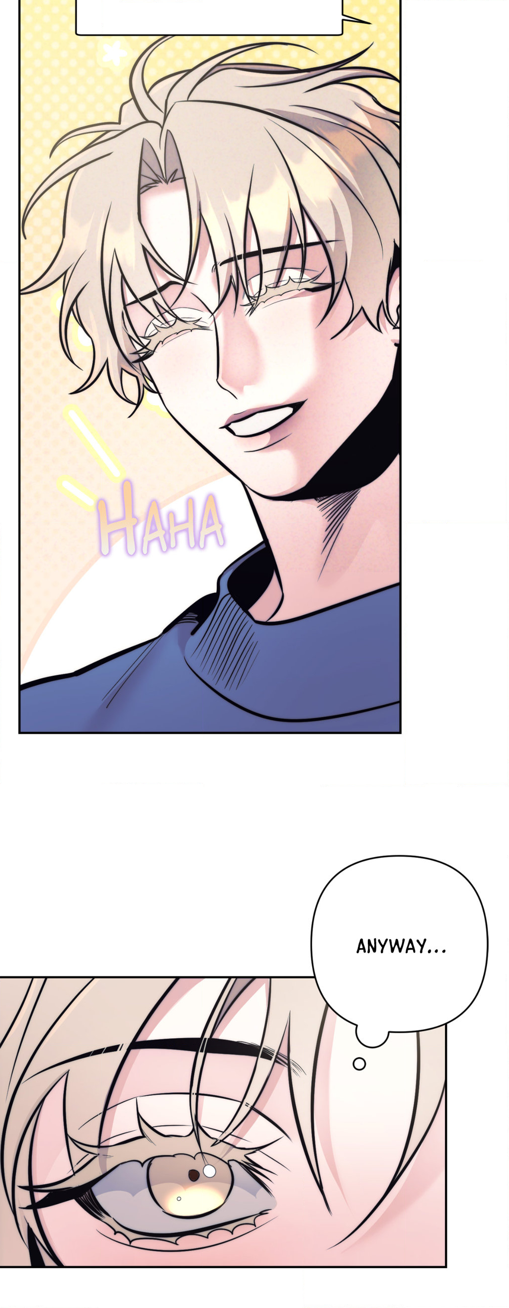 Stigma Chapter 31 - Page 25