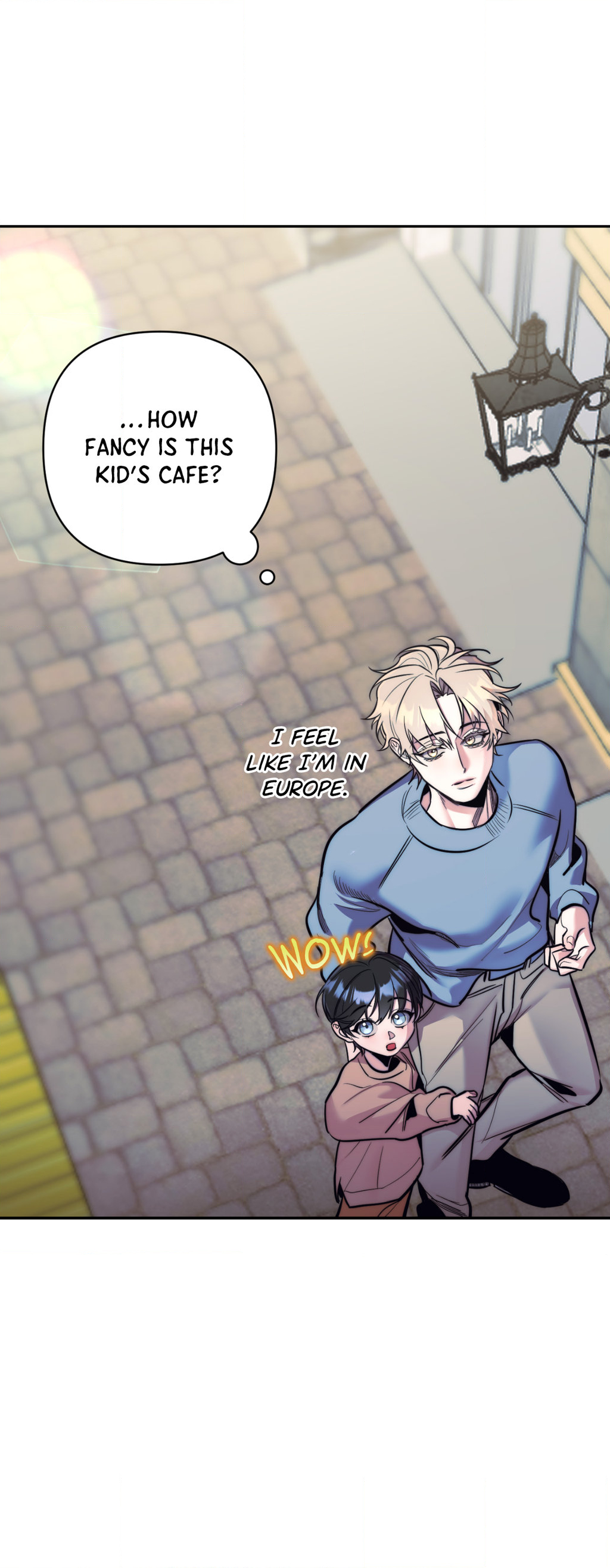 Stigma Chapter 31 - Page 26