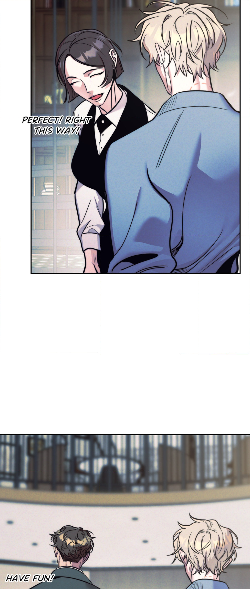 Stigma Chapter 31 - Page 28