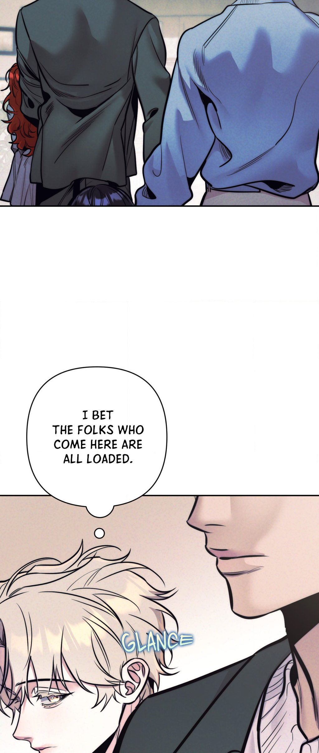 Stigma Chapter 31 - Page 29