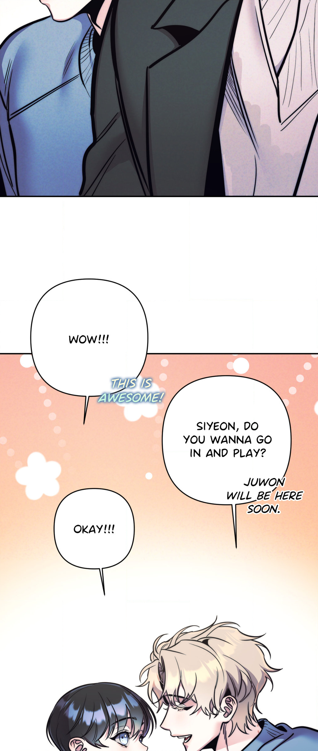 Stigma Chapter 31 - Page 30