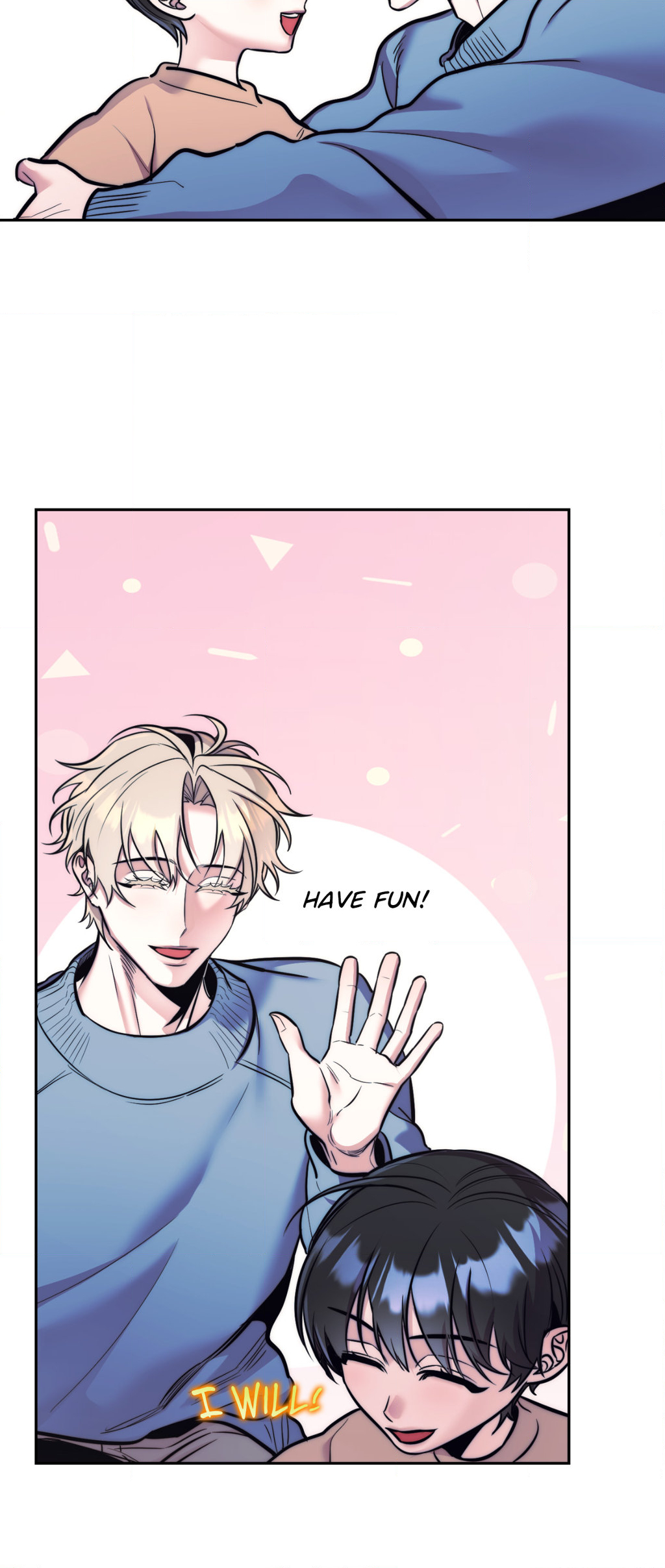 Stigma Chapter 31 - Page 31