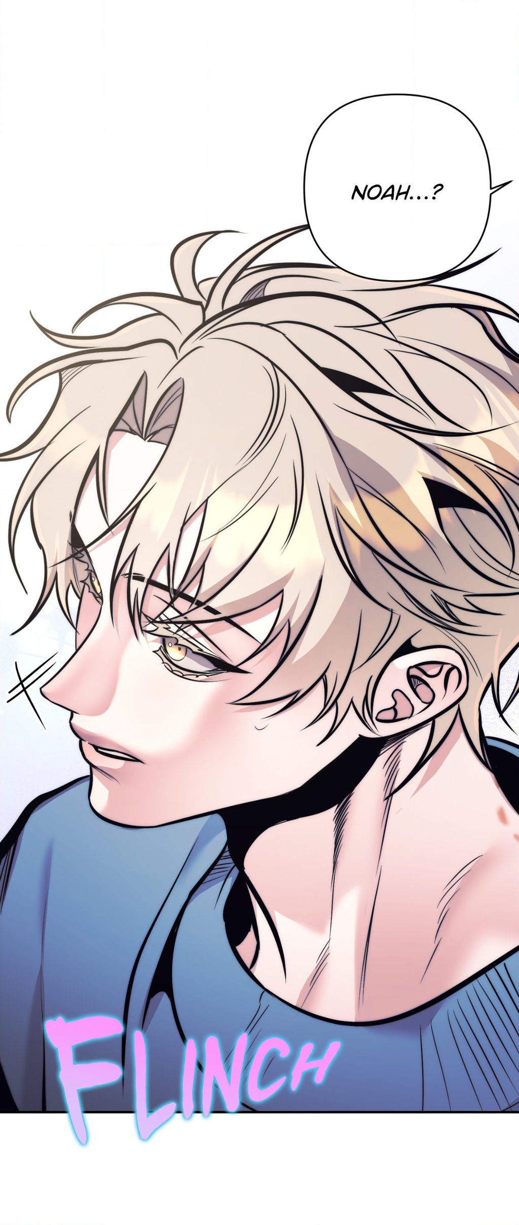 Stigma Chapter 31 - Page 32