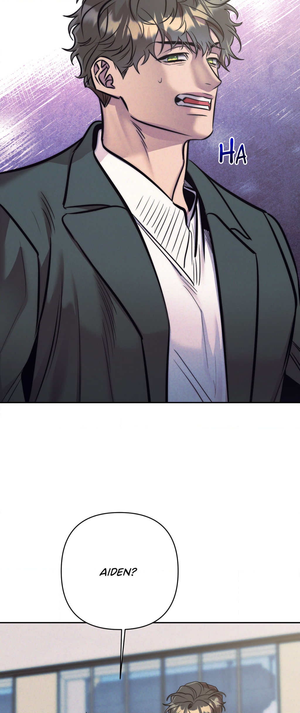 Stigma Chapter 31 - Page 35