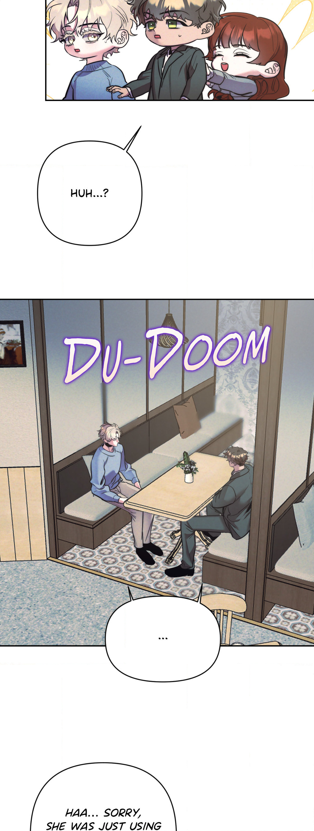 Stigma Chapter 31 - Page 40