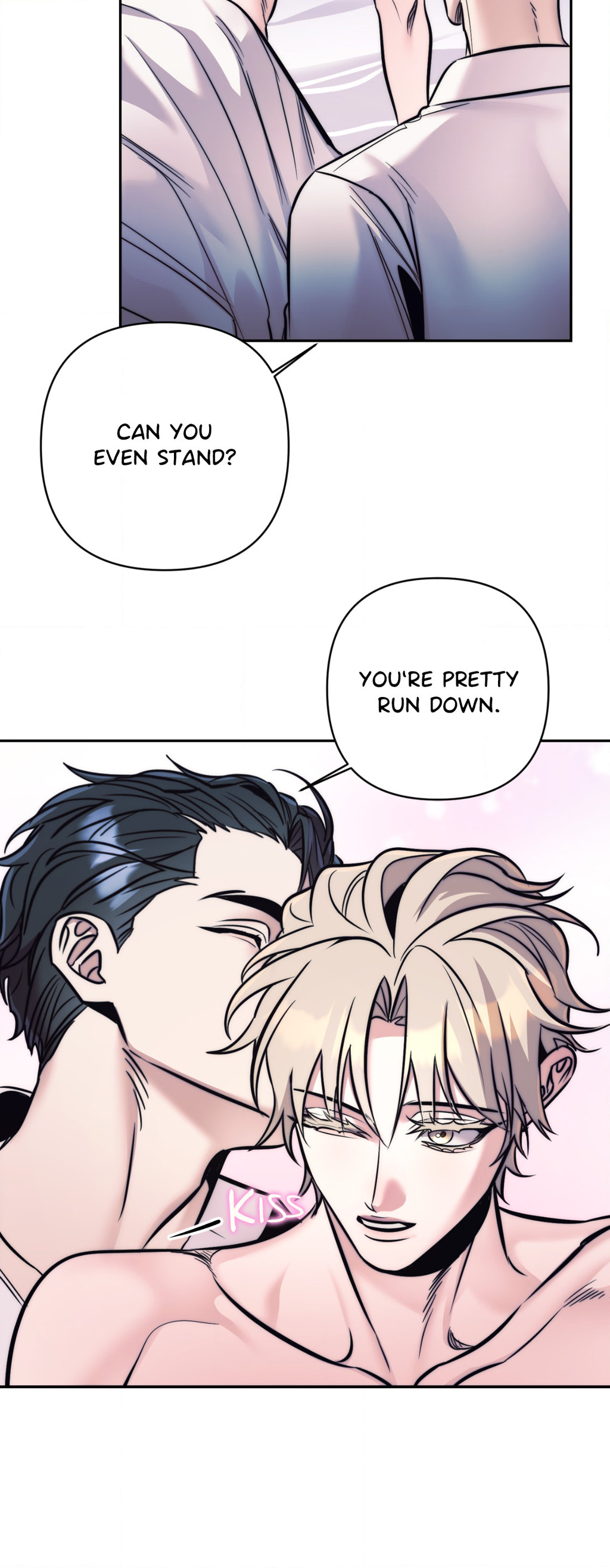 Stigma Chapter 31 - Page 5