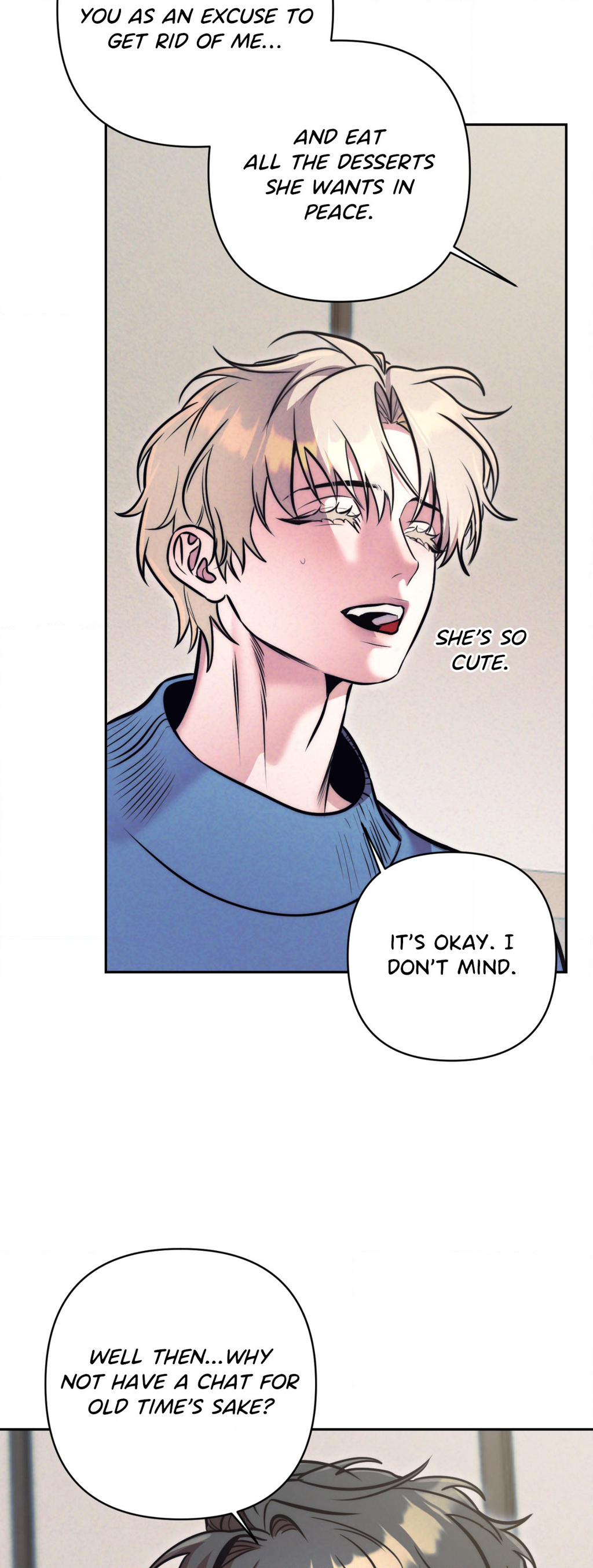 Stigma Chapter 31 - Page 41