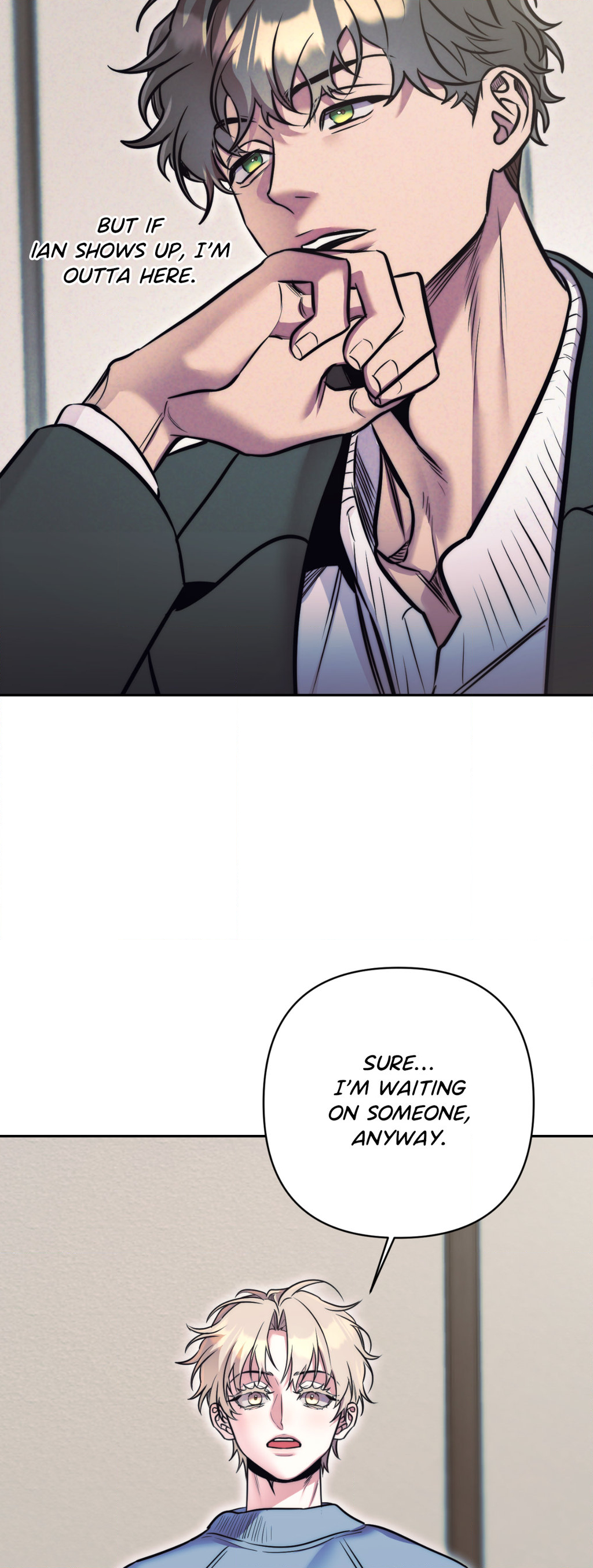 Stigma Chapter 31 - Page 42