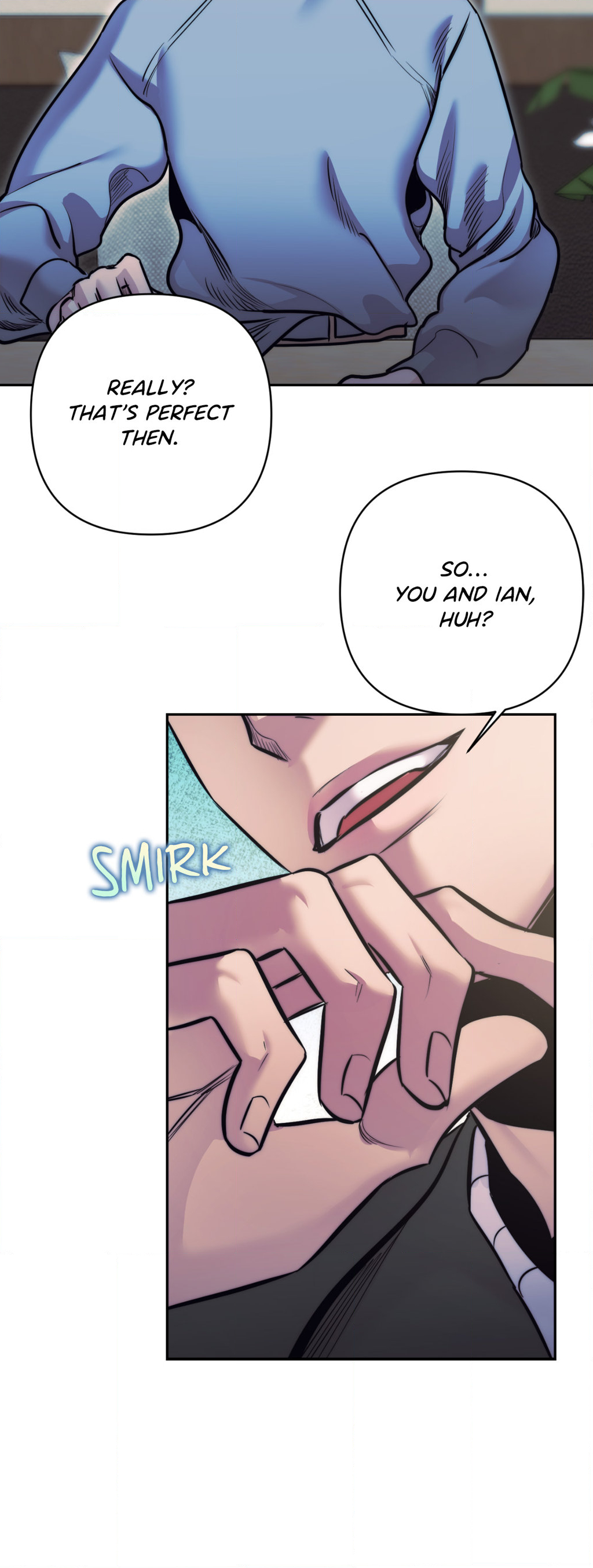 Stigma Chapter 31 - Page 43