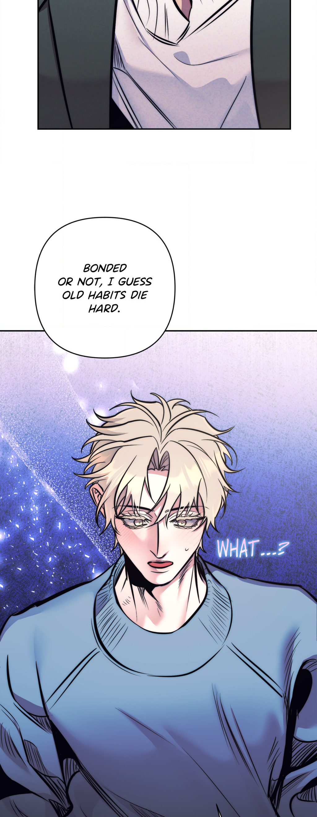 Stigma Chapter 31 - Page 47