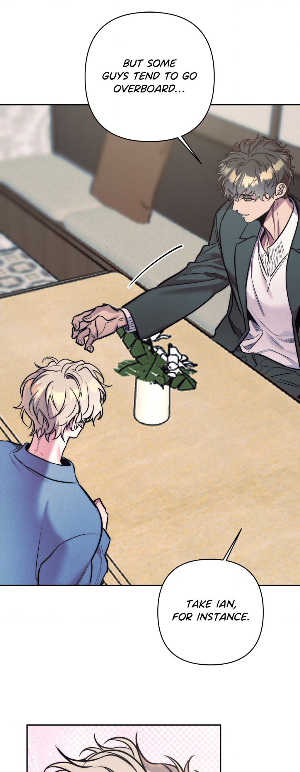 Stigma Chapter 31 - Page 49