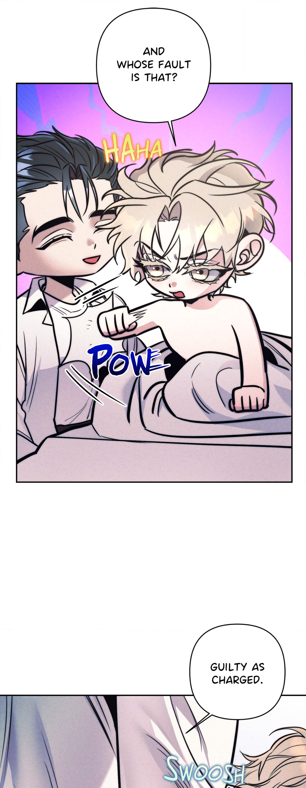 Stigma Chapter 31 - Page 6