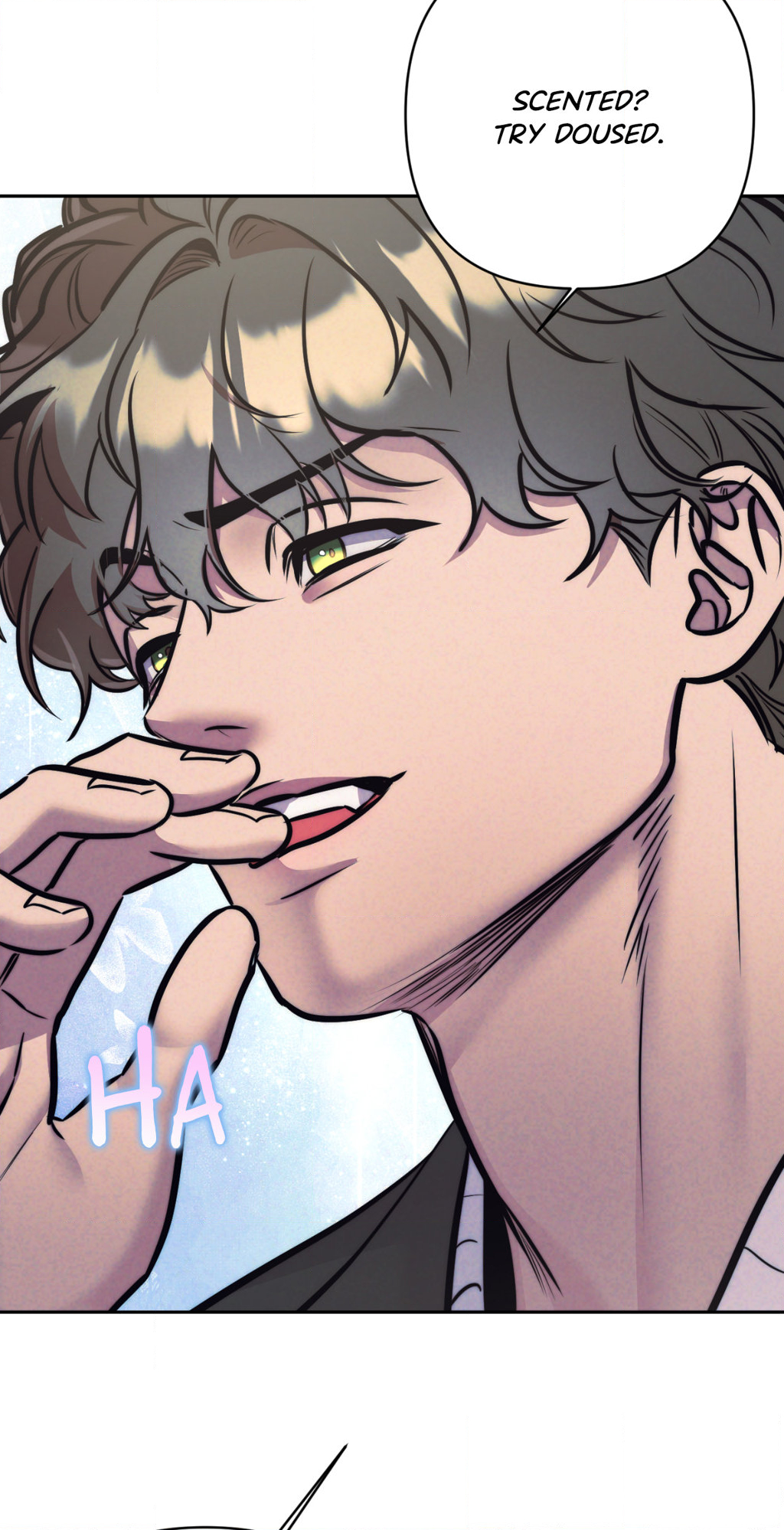 Stigma Chapter 31 - Page 55