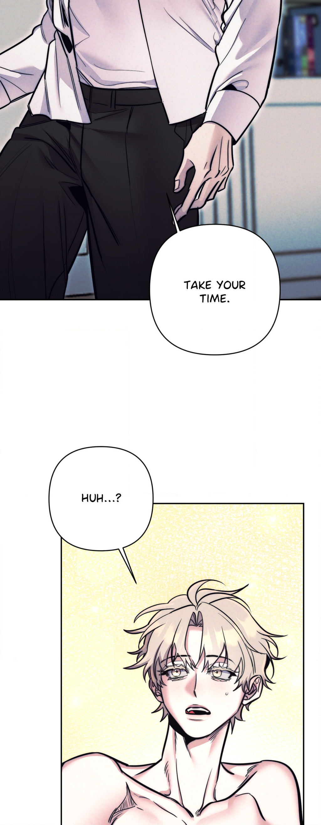 Stigma Chapter 31 - Page 8