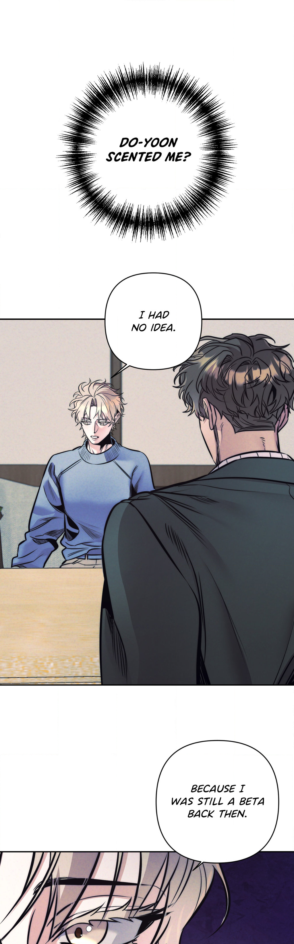 Stigma Chapter 32 - Page 1