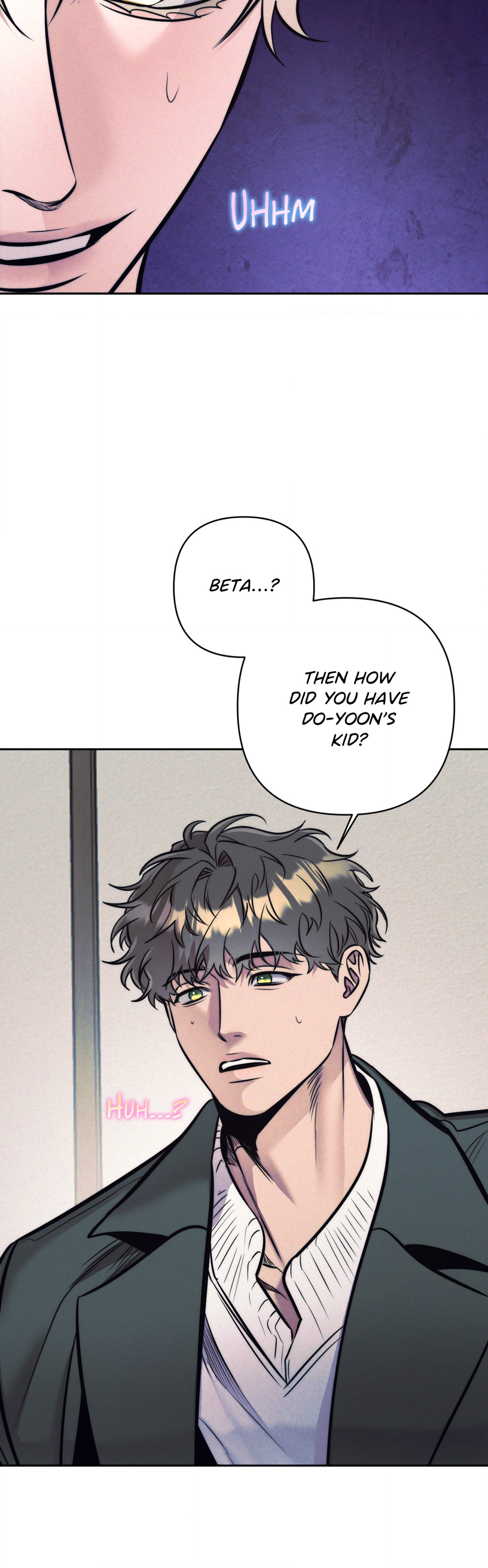 Stigma Chapter 32 - Page 2