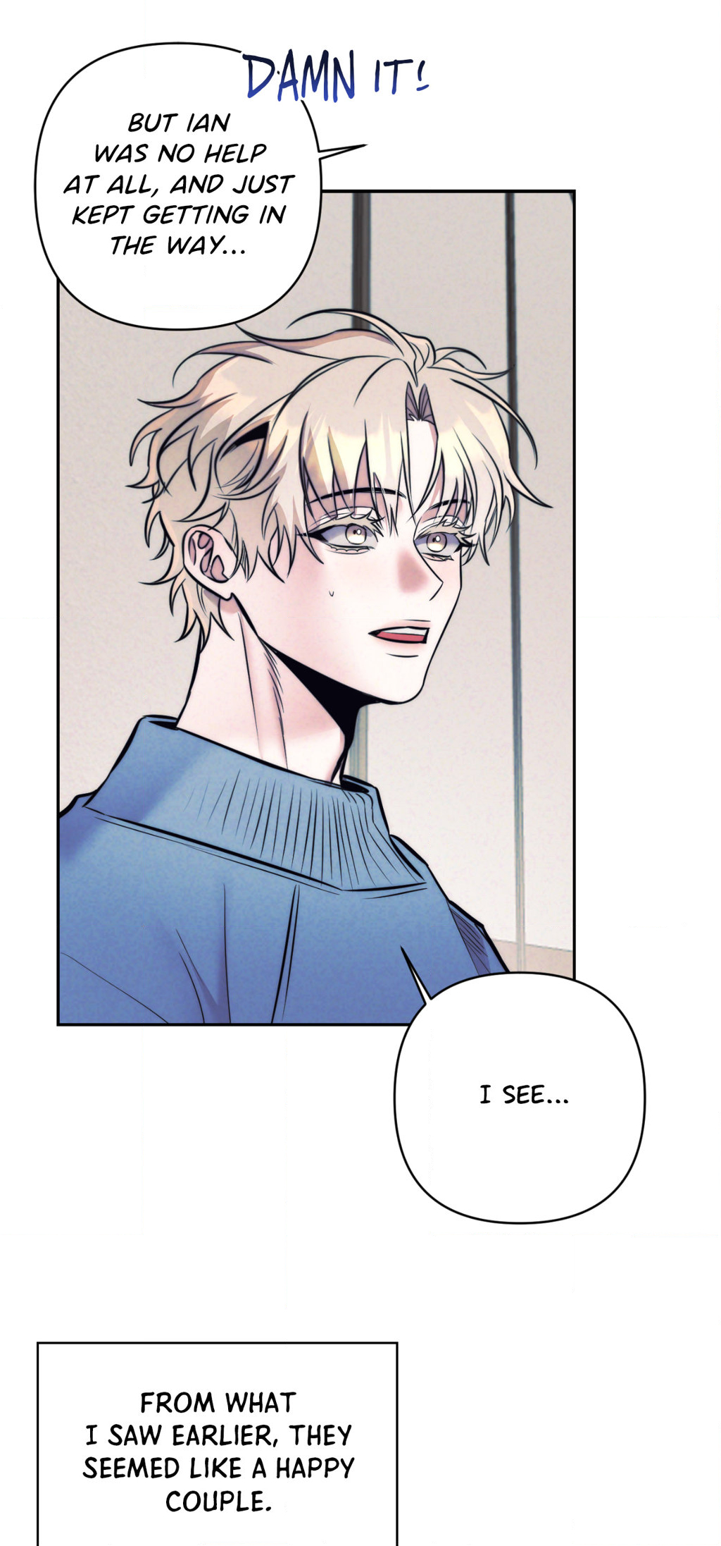 Stigma Chapter 32 - Page 13