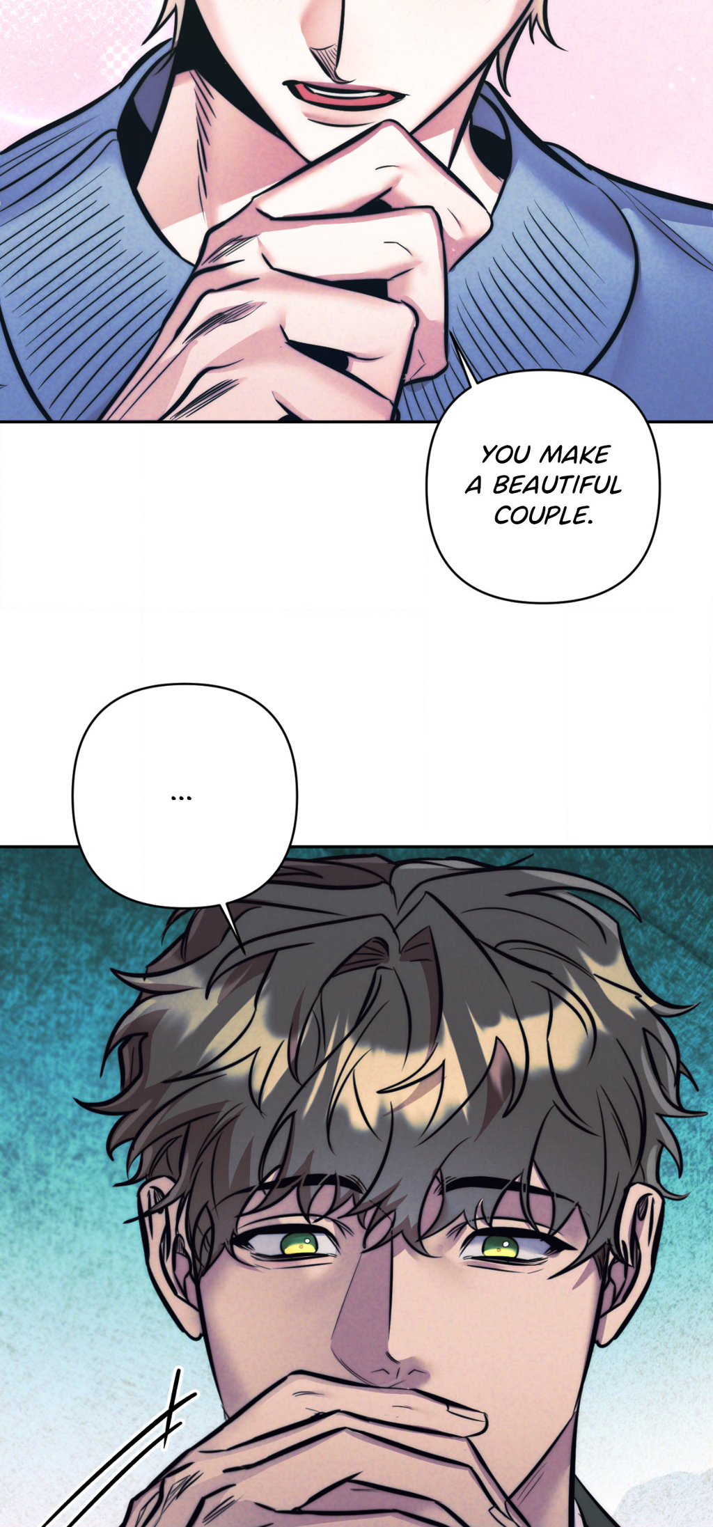 Stigma Chapter 32 - Page 16