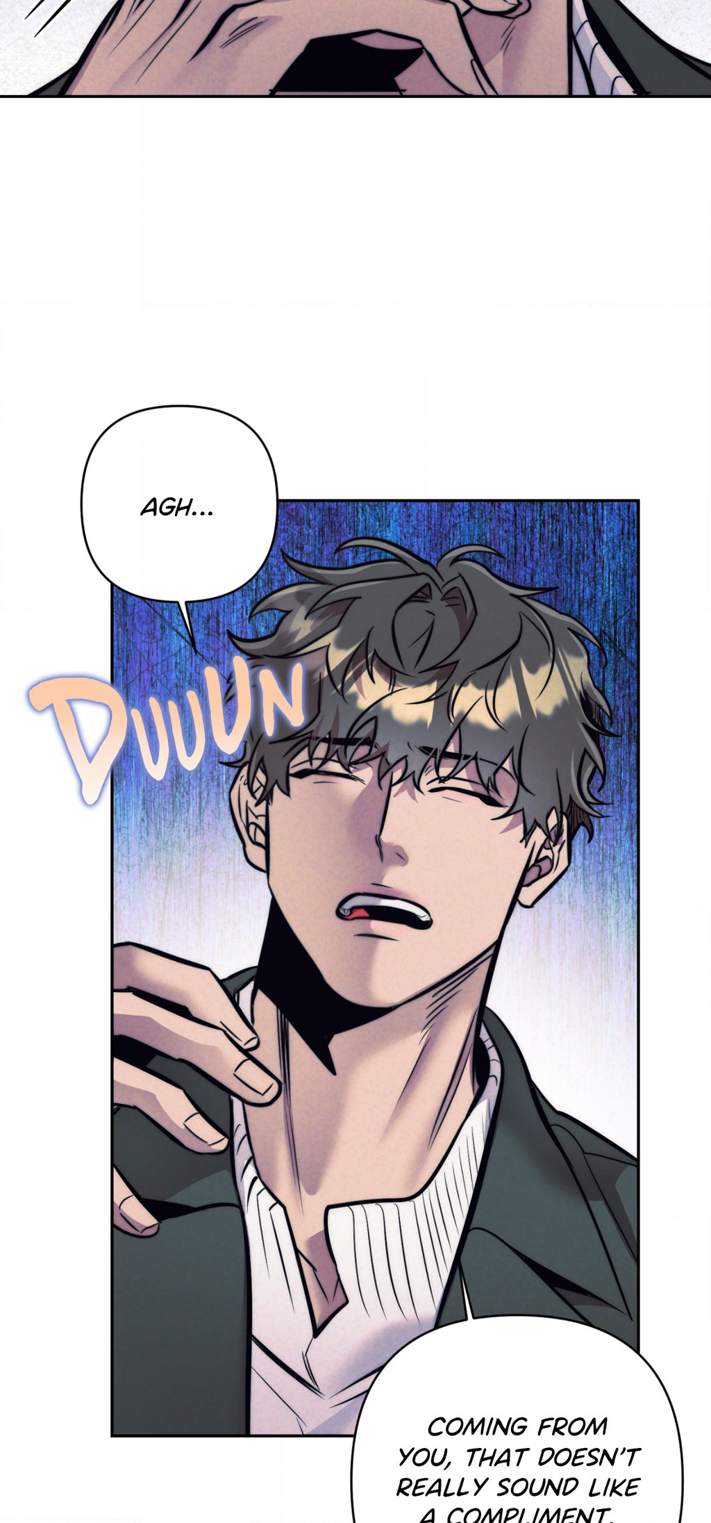 Stigma Chapter 32 - Page 17