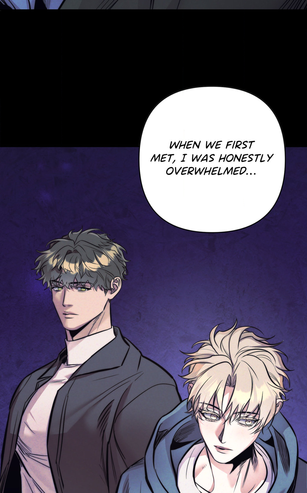Stigma Chapter 32 - Page 20