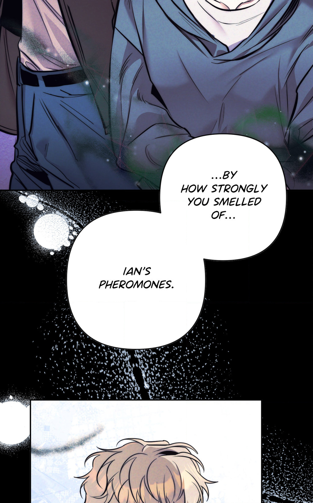 Stigma Chapter 32 - Page 21