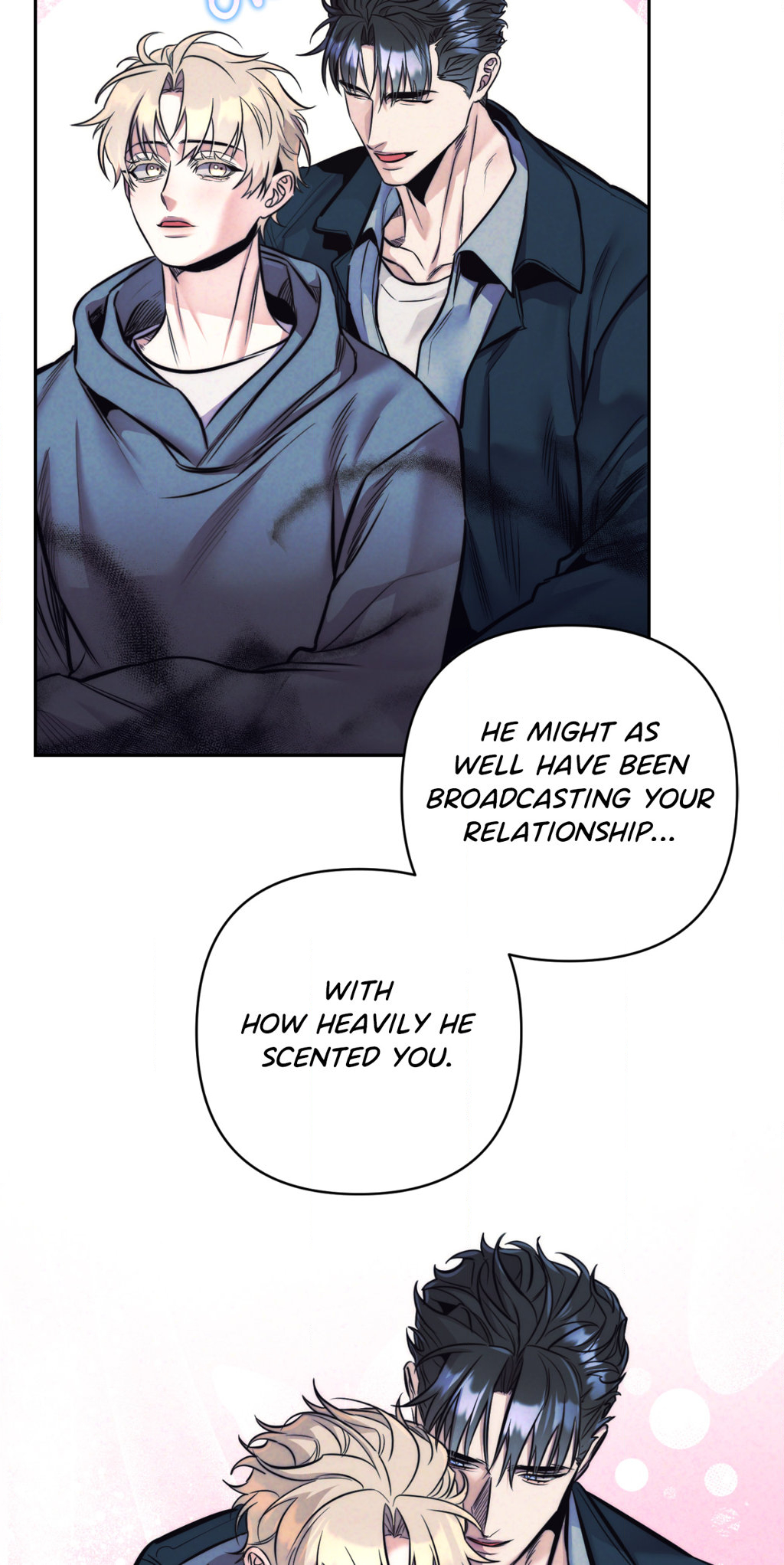 Stigma Chapter 32 - Page 28