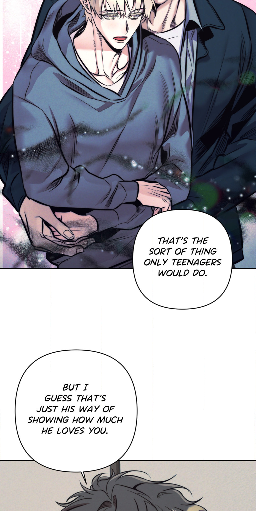 Stigma Chapter 32 - Page 29
