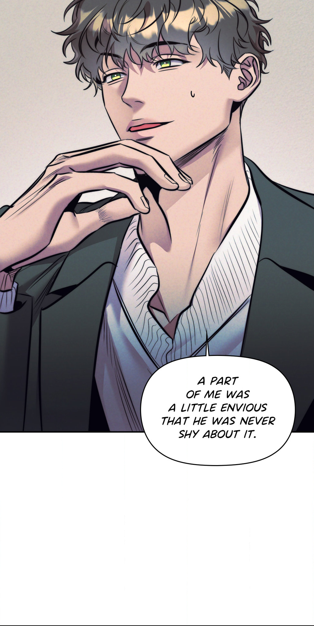 Stigma Chapter 32 - Page 30