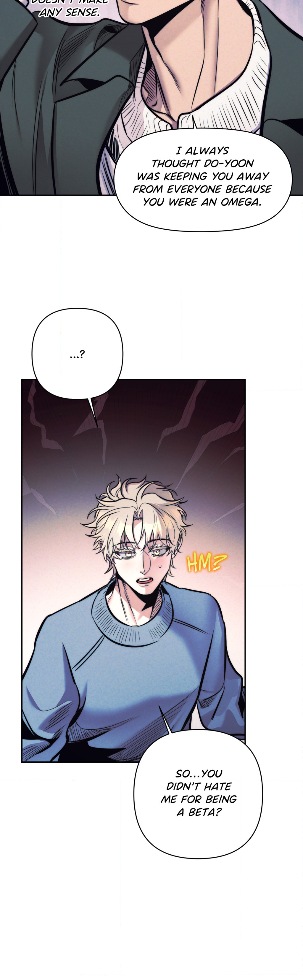 Stigma Chapter 32 - Page 4