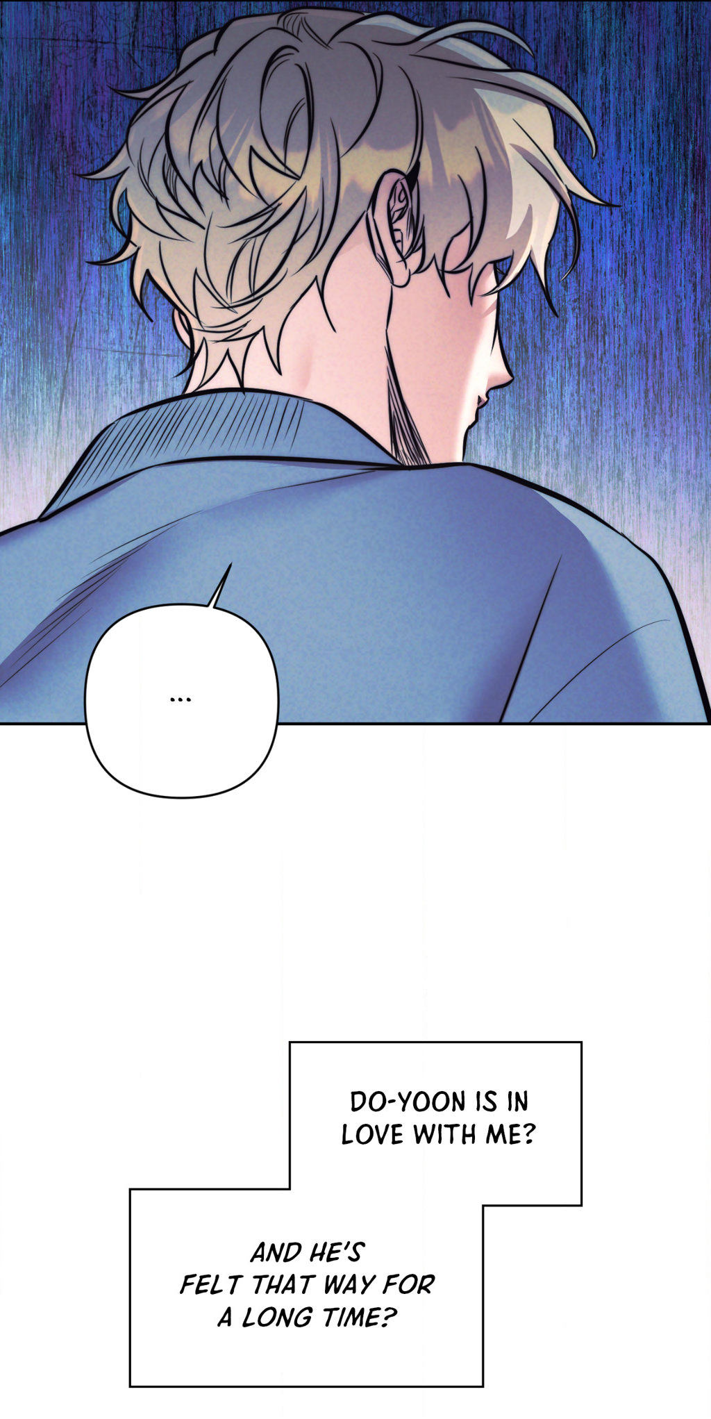 Stigma Chapter 32 - Page 31