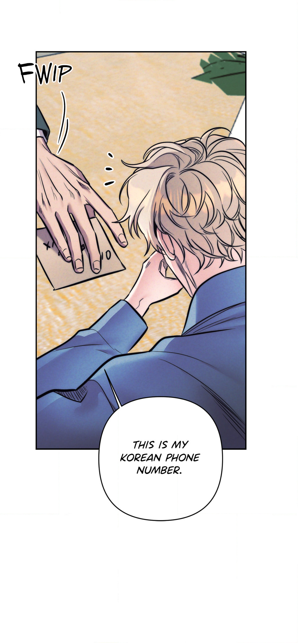 Stigma Chapter 32 - Page 38