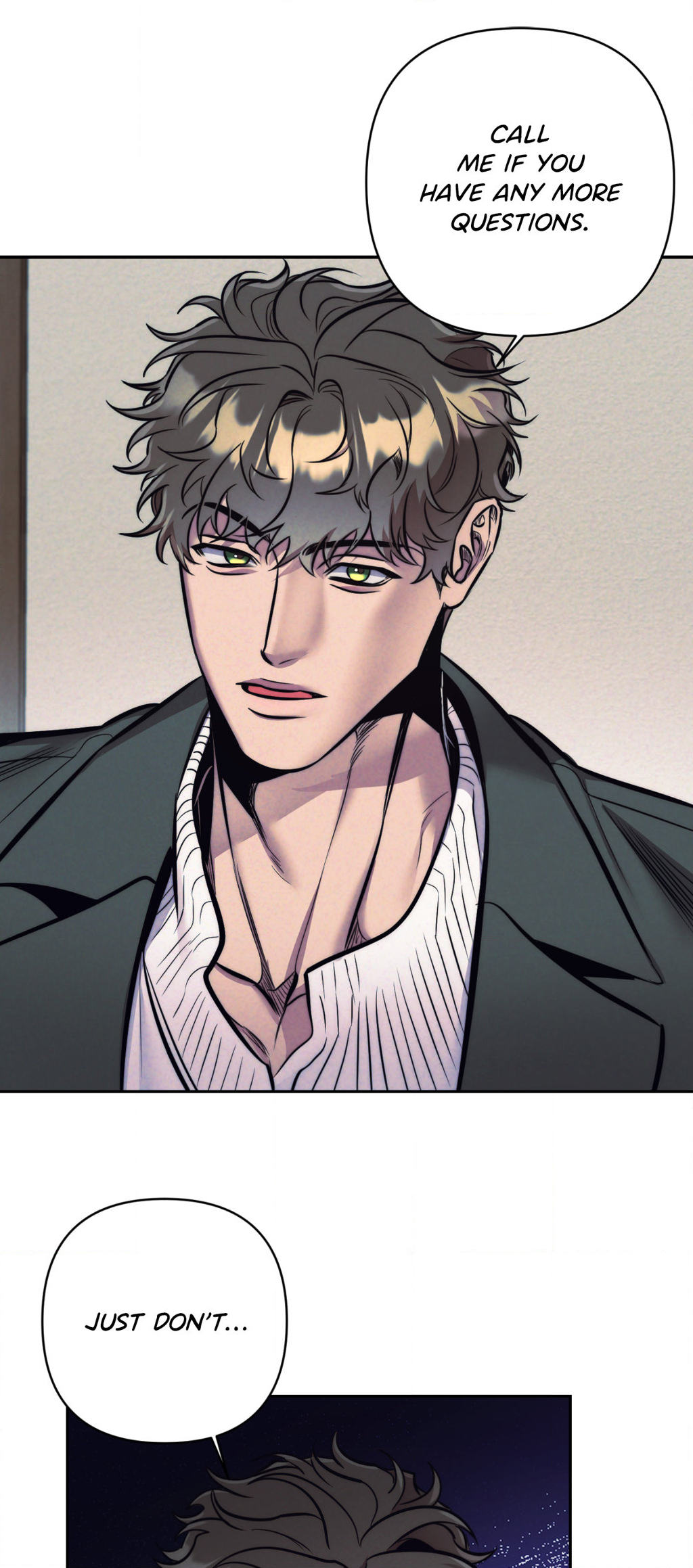 Stigma Chapter 32 - Page 39